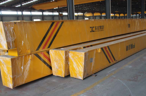 欧标单梁起重机
欧标单梁起重机